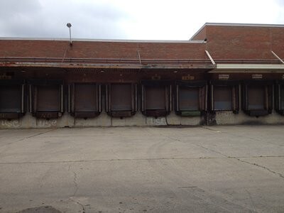 More Photos Of 55 S State Ave, Indianapolis Flex For Sale