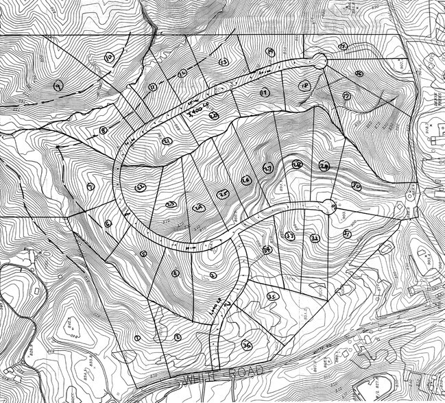 More Photos Of 2725 White Rd NE, Conyers Land For Sale