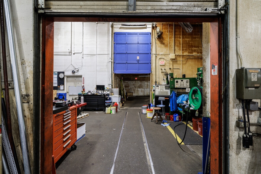More Photos Of 100 Pixley Industrial Pky, Rochester Manufacturing For Sale
