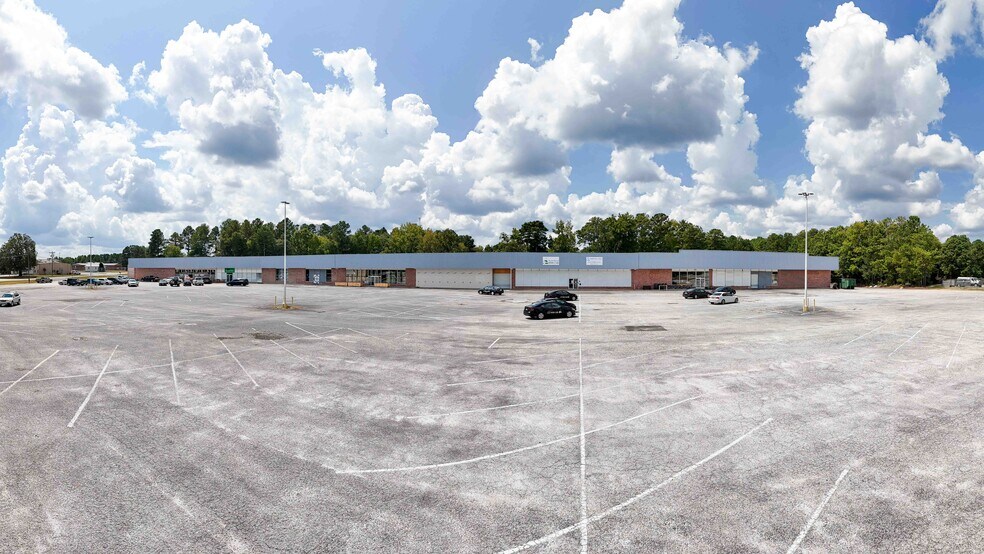 Primary Photo Of 763 Highway 28 Byp, Abbeville Storefront For Sale