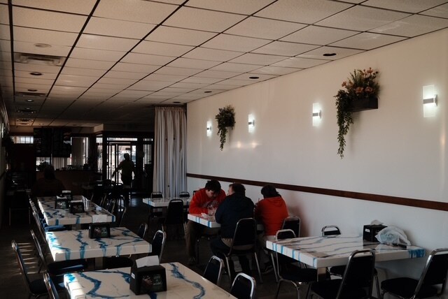 More Photos Of 2801 W I-240 Service Rd, Oklahoma City Restaurant For Sale