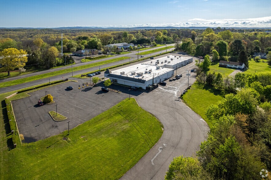 More Photos Of 539 Route 22 E, White House Station Unknown For Lease