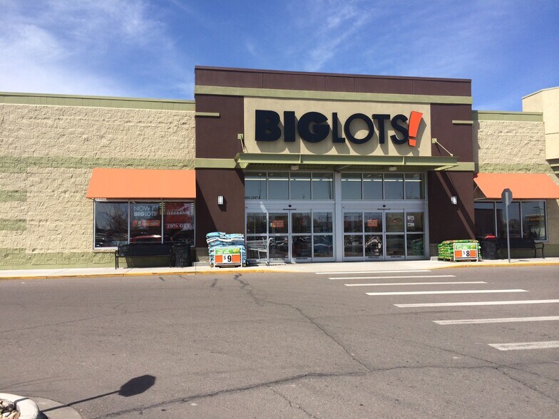 More Photos Of 889-893 S Kuner Rd, Brighton Unknown For Lease