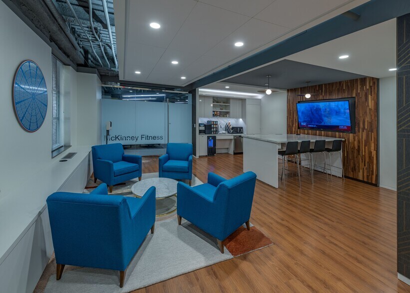 More Photos Of 1001 McKinney St, Houston Office Residential For Sale