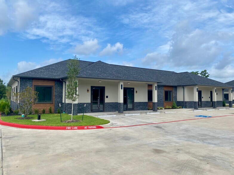 More Photos Of 4224 Cypress Creek Pky, Houston Office For Sale