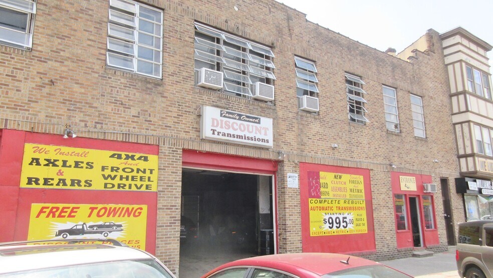 More Photos Of 1622-1628 W Passyunk Ave, Philadelphia Auto Repair For Sale