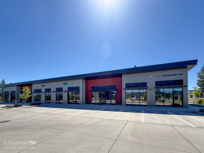 More Photos Of 2739 NW Potts Ct, Bend Office For Lease