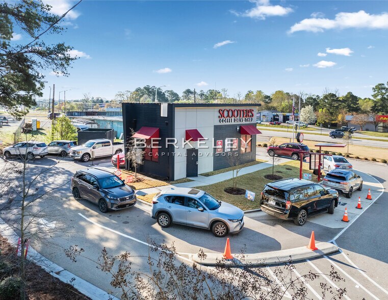 More Photos Of 10534 Clayton blvd, Clayton General Retail For Sale