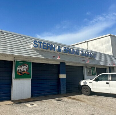 More Photos Of 1590 S McCall Rd, Englewood Auto Repair For Sale