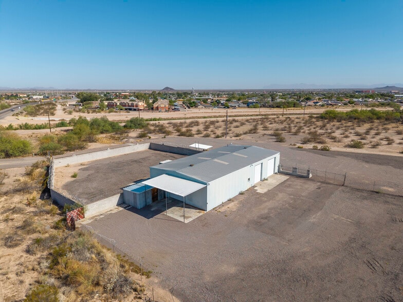 More Photos Of 15051 N Business 79 Hwy, Florence Service For Sale