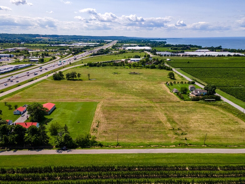 More Photos Of 4766 Bartlett Rd, Beamsville Land For Sale