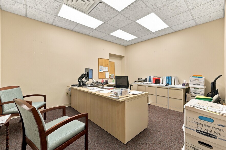 More Photos Of 2321 W Grand Ave, Wisconsin Rapids Office For Sale
