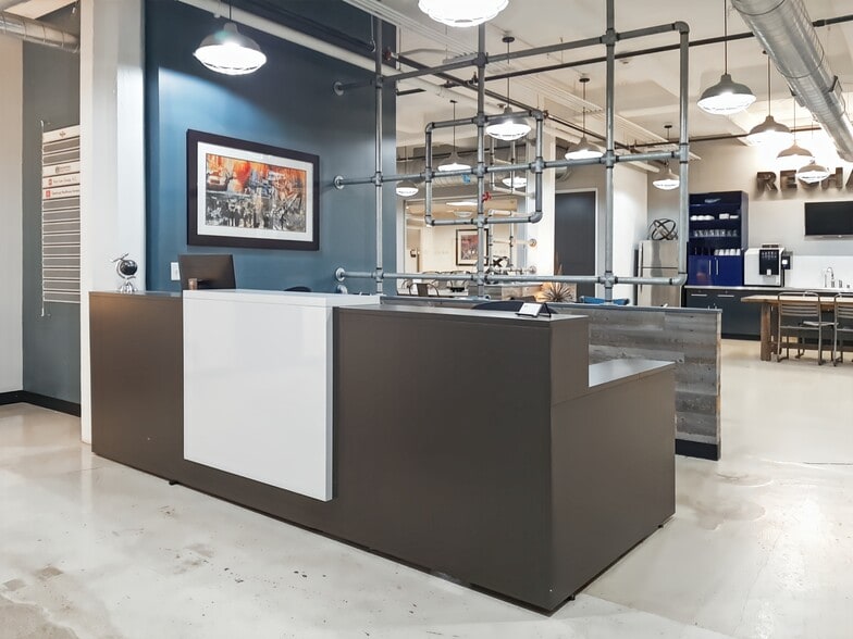 More Photos Of 342 N Water St, Milwaukee Coworking Space
