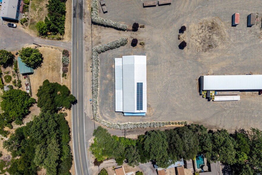 More Photos Of 3400 Old River Rd, Ukiah Land For Lease