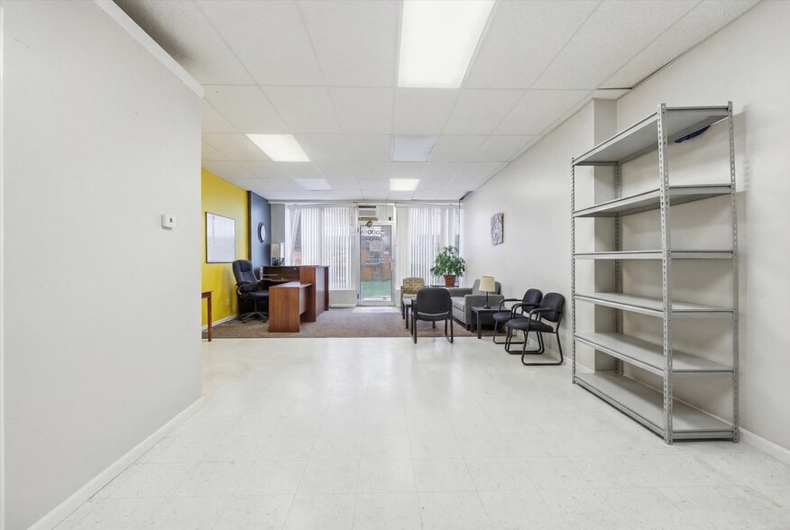 More Photos Of 2600-2602 Brownsville Rd, Pittsburgh Storefront Retail Residential For Sale