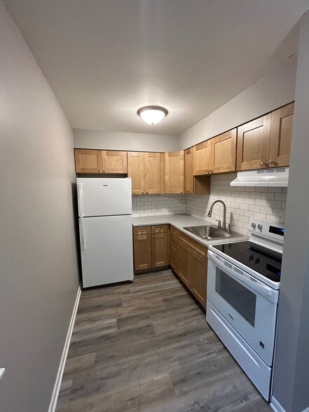 More Photos Of 8943 N 300 W, Lake Village Apartments For Sale