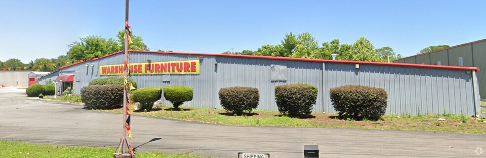 More Photos Of 2652 Jordan Ln, Huntsville Warehouse For Sale