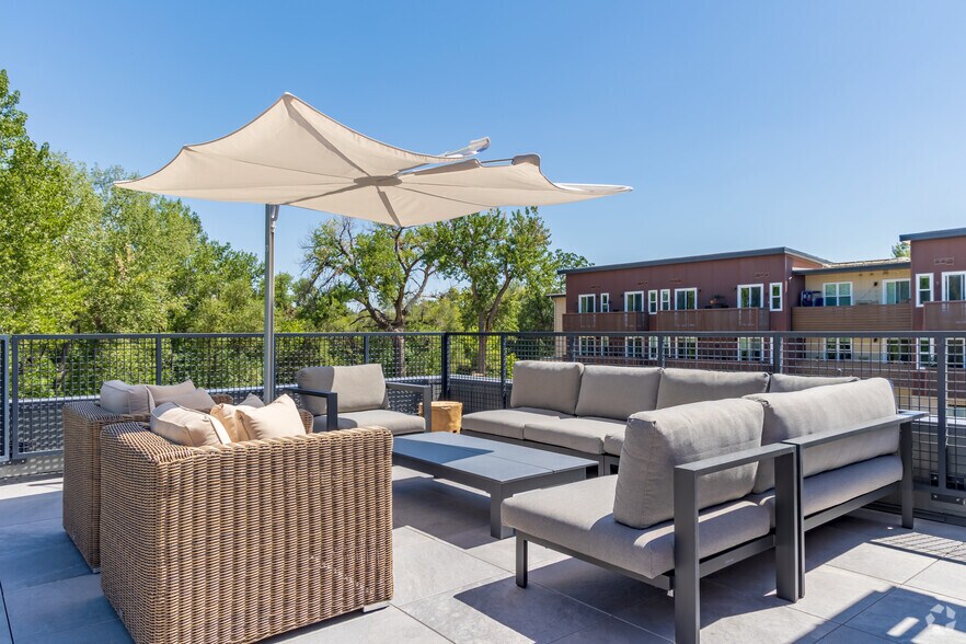 More Photos Of 5845 Arapahoe Ave, Boulder Apartments For Lease