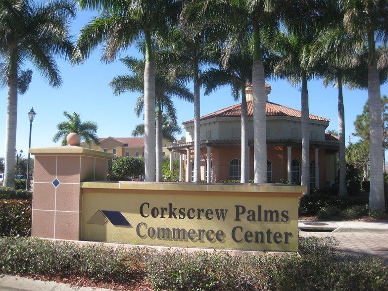 More Photos Of 9470 Corkscrew Palms Cir, Estero Office For Lease