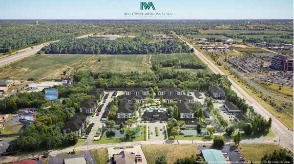 More Photos Of 6000 Market Ave, Franklin Land For Sale