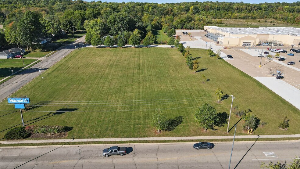 More Photos Of 203 S Tolbert St, Three Rivers Land For Sale