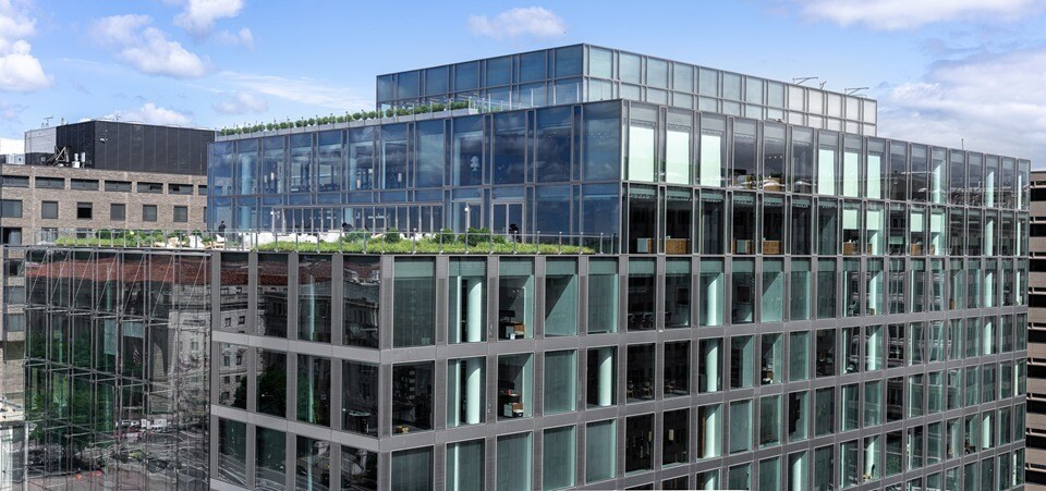 More Photos Of 1301 Pennsylvania Ave NW, Washington Office For Lease