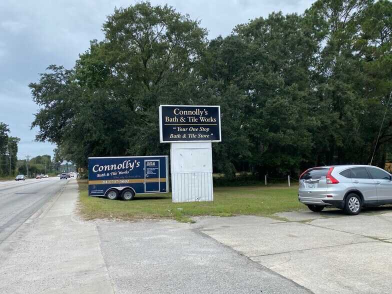 More Photos Of 9430 Us 78 Hwy, Ladson Freestanding For Sale