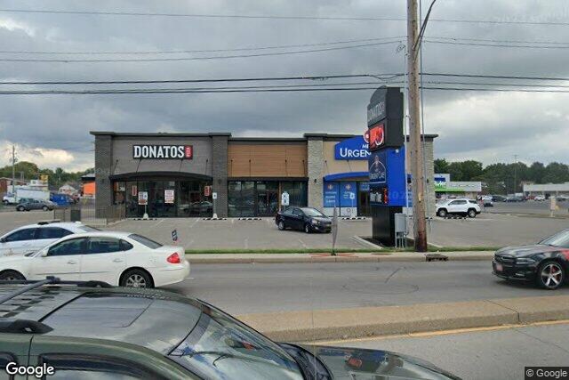 Primary Photo Of 710 S Green River Rd, Evansville Storefront For Lease