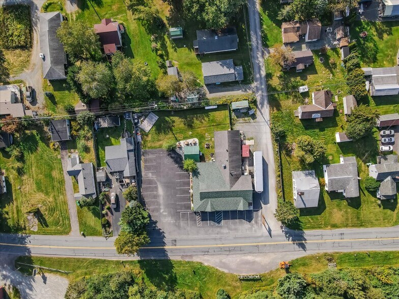 More Photos Of 1045 Route 390, Greentown Restaurant For Sale