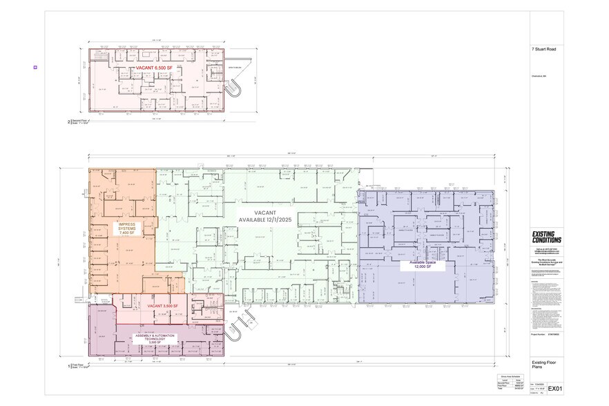 More Photos Of 7 Stuart Rd, Chelmsford Light Manufacturing For Lease