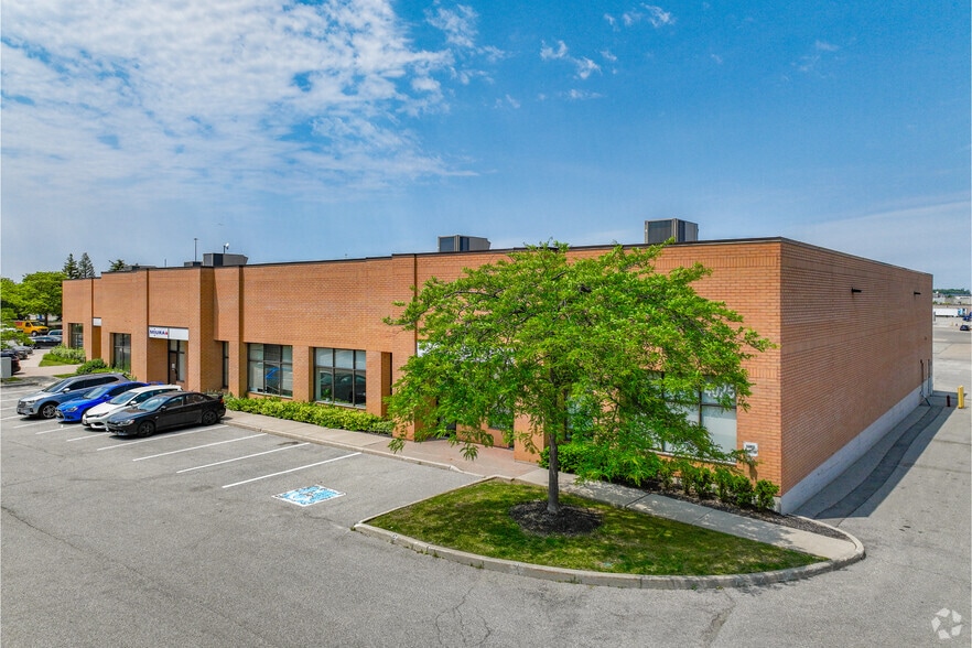 More Photos Of 4181 Sladeview Cres, Mississauga Unknown For Lease