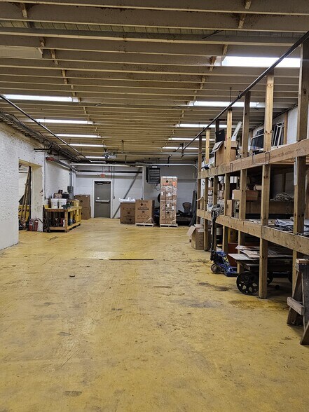 More Photos Of 24 S Huron St, Toledo Freestanding For Lease