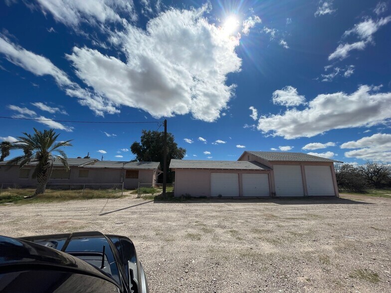 More Photos Of 4020 Coolidge ave, Eloy Land For Sale