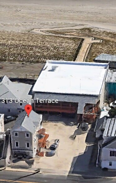 More Photos Of 1309 Boardwalk, Seaside Heights Restaurant For Sale