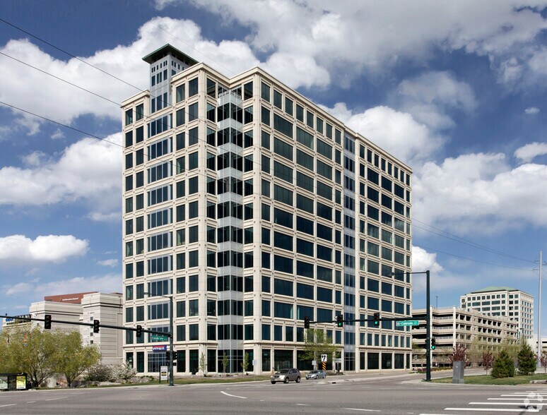 More Photos Of 2000 S Colorado Blvd, Denver Office For Lease