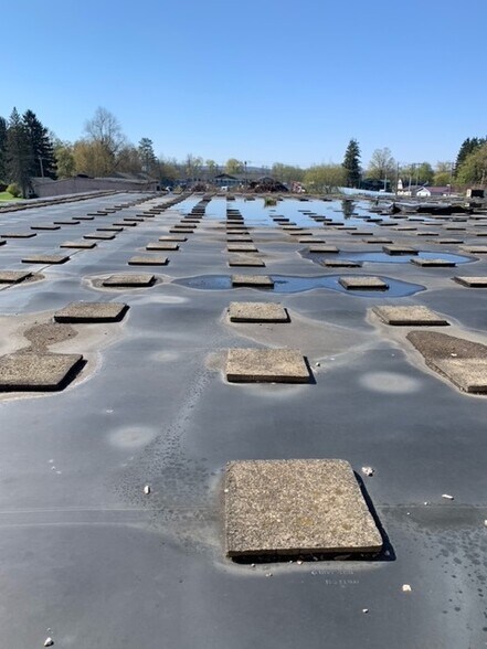 More Photos Of 36 Railroad Ave, Frewsburg Manufacturing For Lease