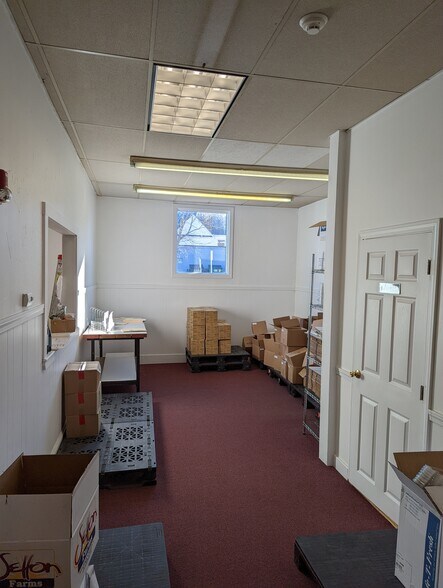 More Photos Of 16 Park St, Rockland Storefront For Sale