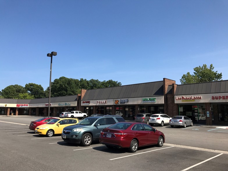 11710-11712 Jefferson Ave, Newport News, VA 23606 For Lease | Cityfeet.com