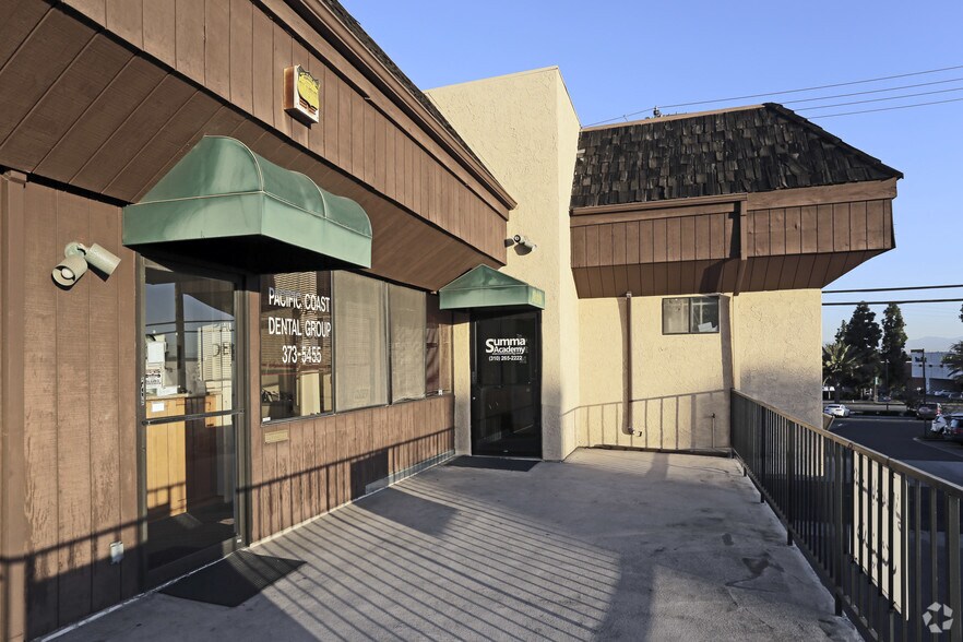 More Photos Of 24202 Hawthorne Blvd, Torrance General Retail For Sale