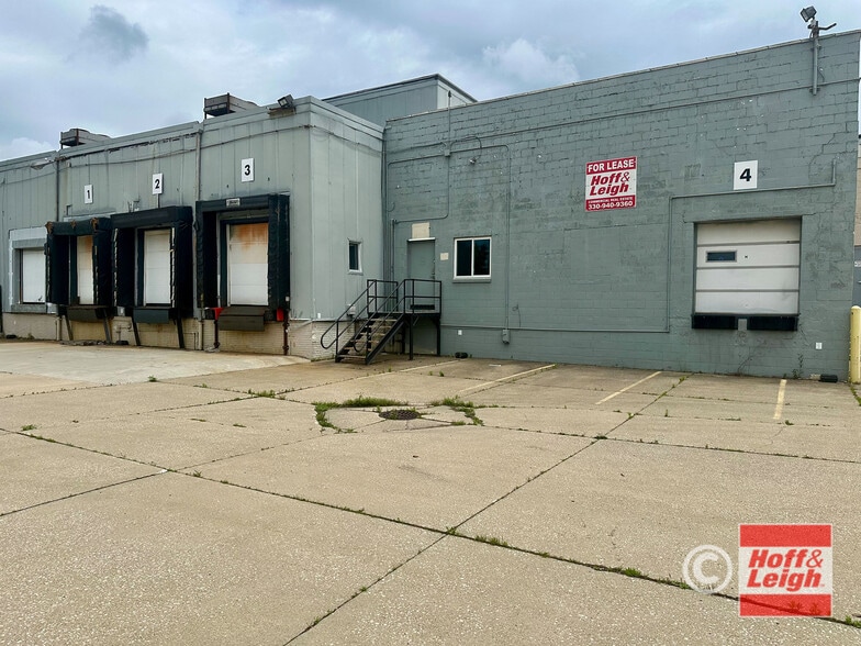 More Photos Of 934 Grant St, Akron Refrigeration Cold Storage For Lease