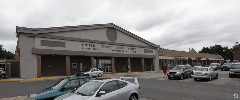 More Photos Of 161 Boston Ave, Bridgeport Unknown For Lease