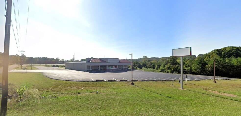 Primary Photo Of 8403 AL Highway 117, Valley Head General Retail For Lease