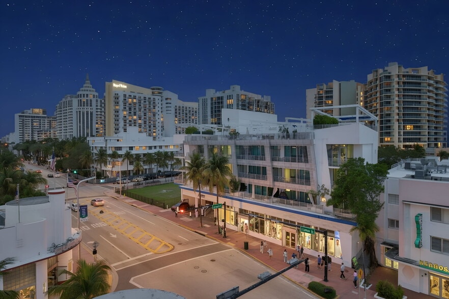 More Photos Of 1437 Collins Ave, Miami Beach Apartments For Lease