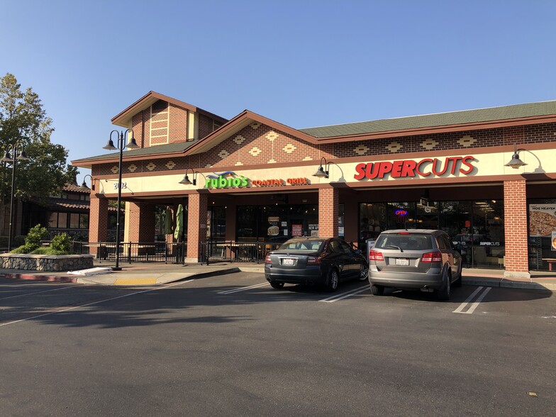 More Photos Of 2150 Portola Ave, Livermore Unknown For Lease