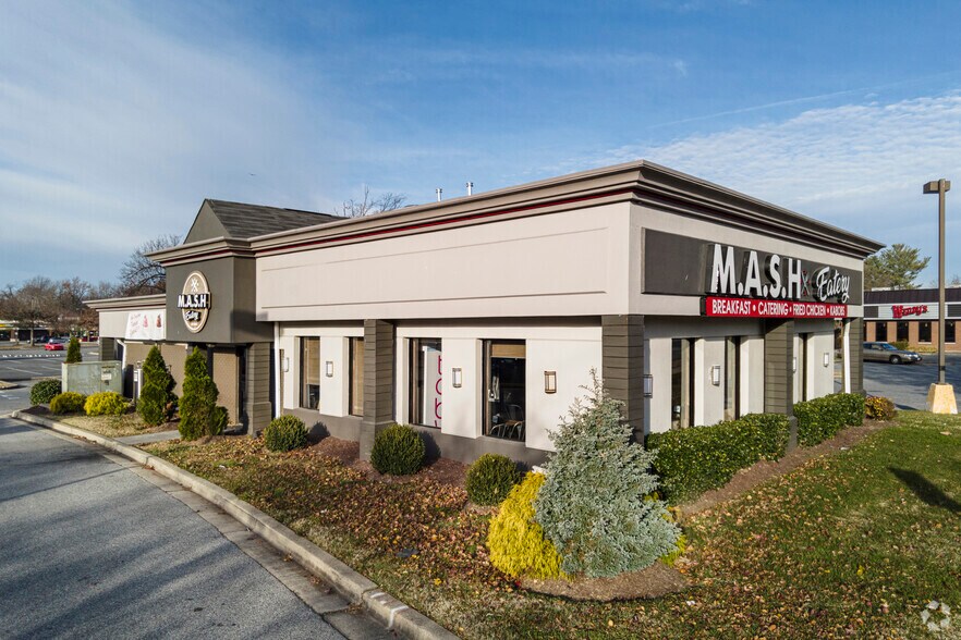 More Photos Of 1 Swan Creek Rd, Fort Washington Unknown For Lease