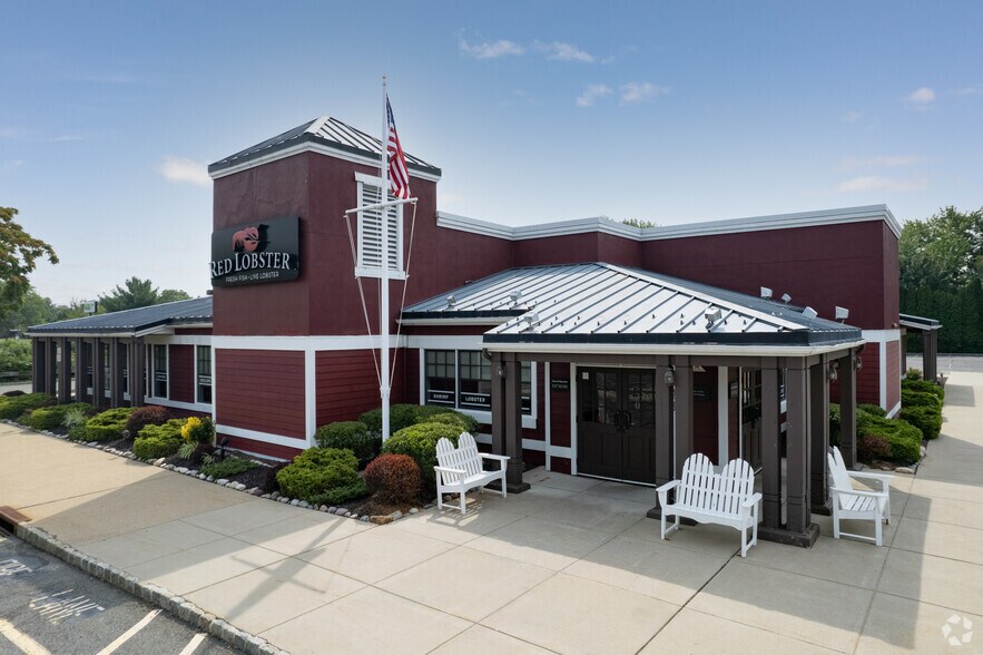 More Photos Of 461 State Route 10, Ledgewood Unknown For Sale