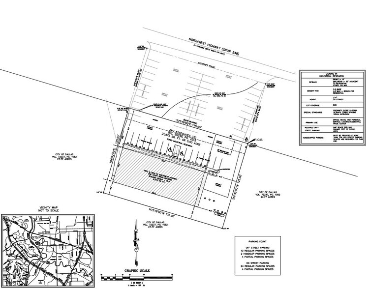 More Photos Of 1604 W Northwest Hwy, Dallas General Retail For Sale