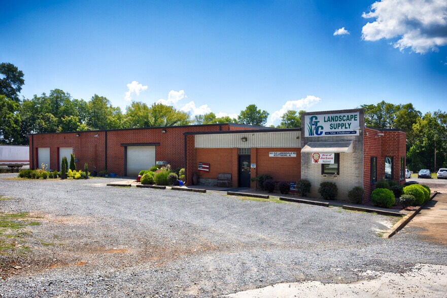 More Photos Of 363 Old Larkinsville Rd, Scottsboro Warehouse For Sale