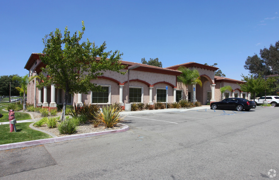 Primary Photo Of 43920 Margarita Rd, Temecula Office For Lease