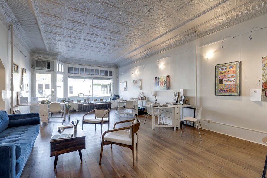 More Photos Of 606 Meredith Rd NE, Calgary General Retail For Sale